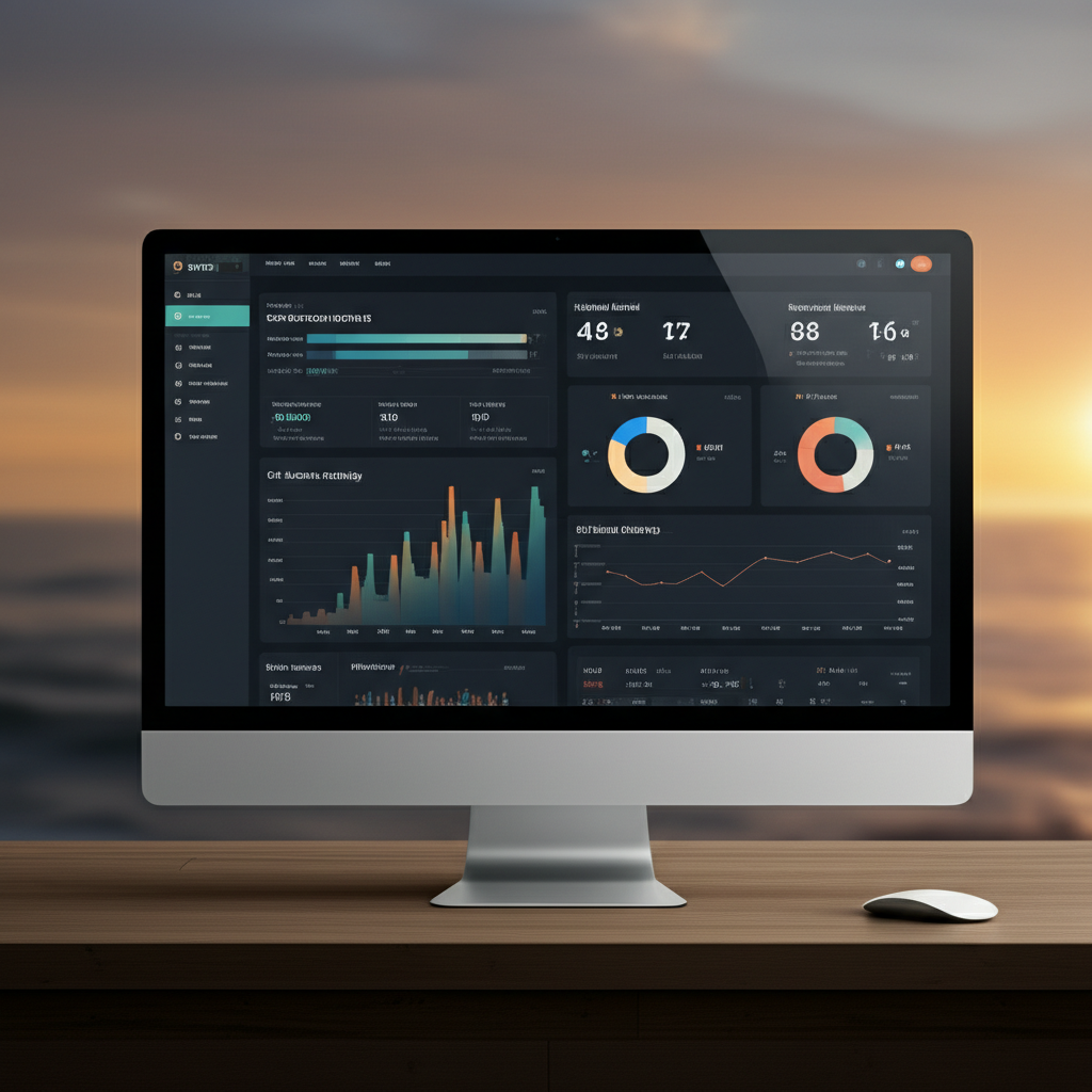 Track your fitness progress